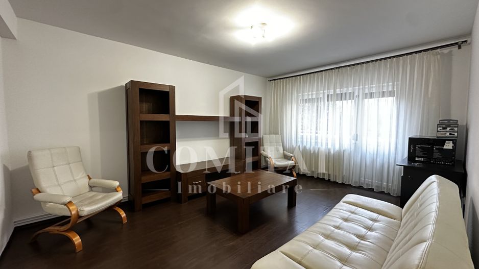 Pet Frindly! Apartament 2 camere | Decomandat | Zona str Colinei - Poză 1