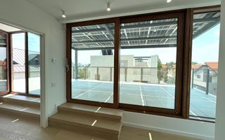 Vila cu 6 camere *575mp* / 2 locuri parcare // Pipera- Iancu Nicolae - Poză 53