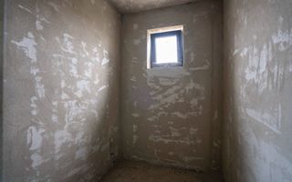 CASA NOUA SEMIFINISATA IN CIHEI CU 3 CAMERE - Poză 8