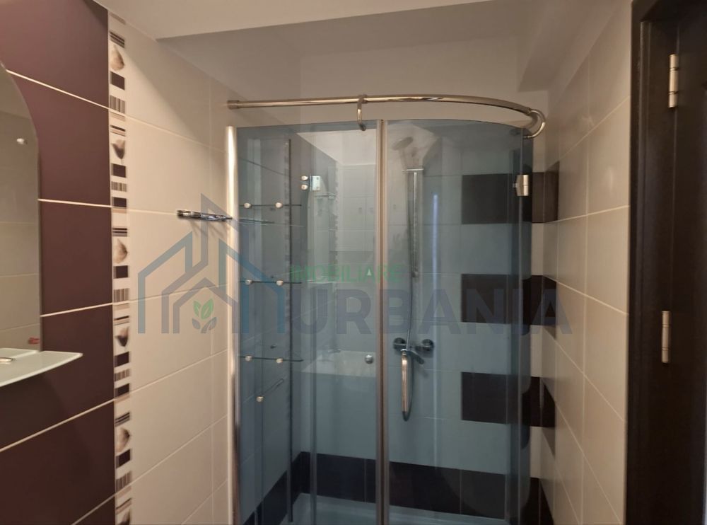 Apartament 2 camere de închiriat – Iași, Platoul Galata - Poză 7