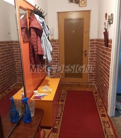 Apartament 2 camere zona Modern parter cu balcon - Poză 5
