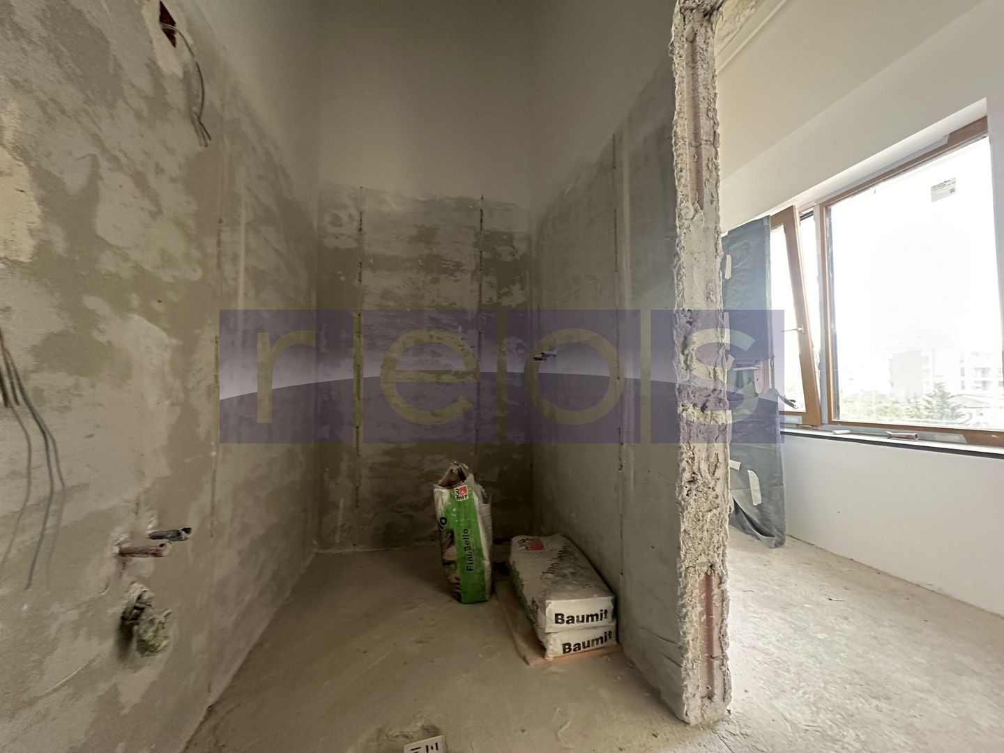 APARTAMENT 4 CAMERE - 89 MP UTILI | TERASA 50 MP | DOMENII - Poză 5