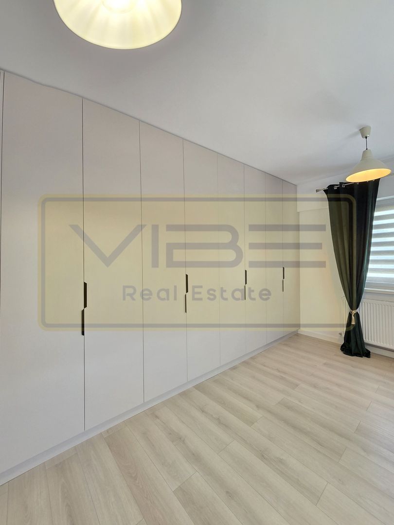 Apartament Premium - 60mp - Parcare - 25min de Universitate - Poză 6