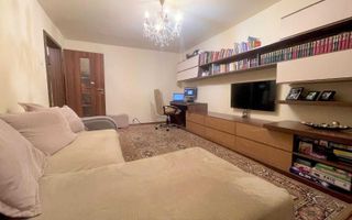 3 camere, decomandat, Zorilor, etaj intermediar - Poză 2