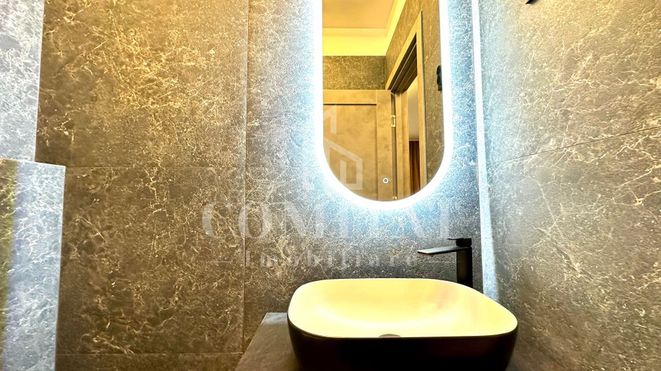 Apartament ultrafinisat | Etaj intermediar | Zona Str Tineretului - Poză 19