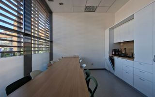Spatiu pentru birou 258mp - Piata 700 - Poză 9