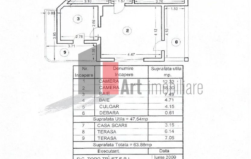 Oportunitate Unică! Vilă Spațioasă lângă Podul Grant, Ideală pentru Birouri - Poză 10