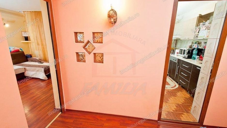 APARTAMENT DE VÂNZARE – 2 CAMERE | MICRO 20 - Poză 2