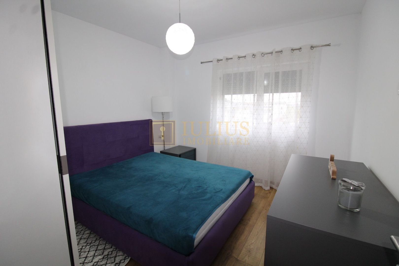 bloc nou, loc de parcare inclus- Braytim - Poză 6