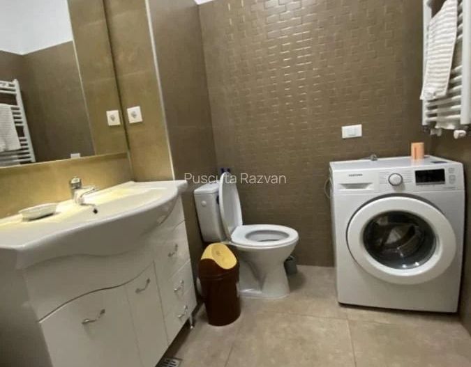 Apartament 3 camere de inchiriat Vitan Pet Friendly+ loc de parcare - Poză 9