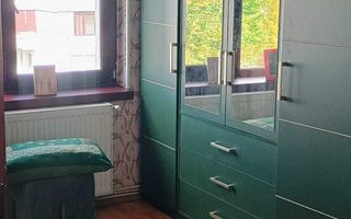 Vând apartament 3 camere decomandat – Tomești - 110.000 euro ! - Poză 2