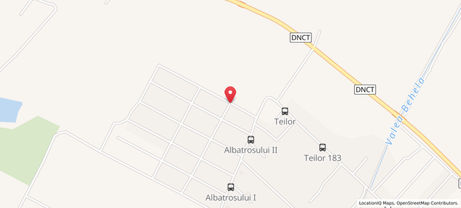 Locație Estate Group