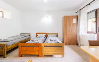 Pensiune/Vila turistica /cazare muncitori in Cristian Brasov - Poză 30