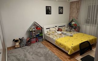 Apartament cu 2 camere și 2 balcoane în Între Lacuri, Iulius Mall. - Poză 3