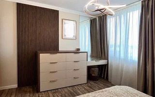 Apartament 3 camere zona Barnutiu - bloc nou - Poză 4