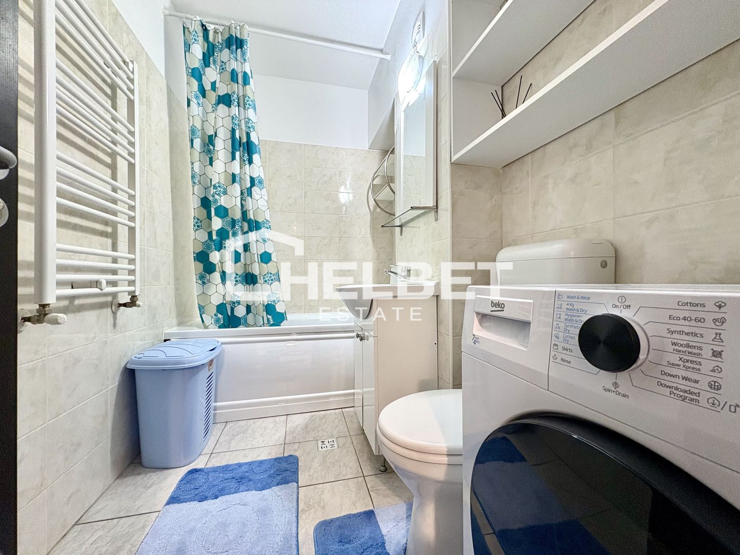 GARSONIERĂ / PARCARE / SUBCETATE RESIDENCE - Poză 5
