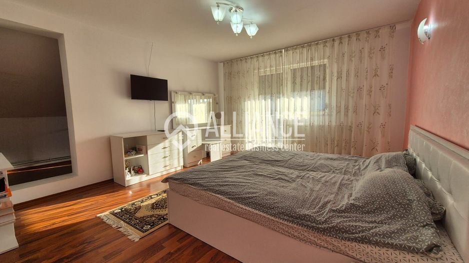 TECHIRGHIOL (COD 02) - Casa 5 camere teren 552 mp complet mobilata - Poză 24