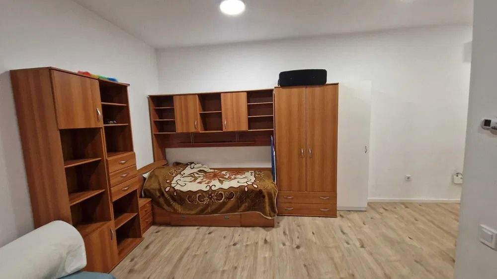 GARSONIERA GRAN VIA, CENTRALA TERMICA, BUCATARIE INCHISA, BLOC NOU - Poză 3