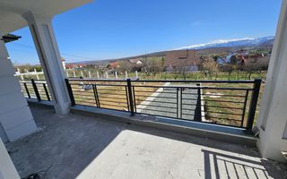 Vila Moderna cu 4 camere si 600 mp de curte, in Tocile - Poză 8