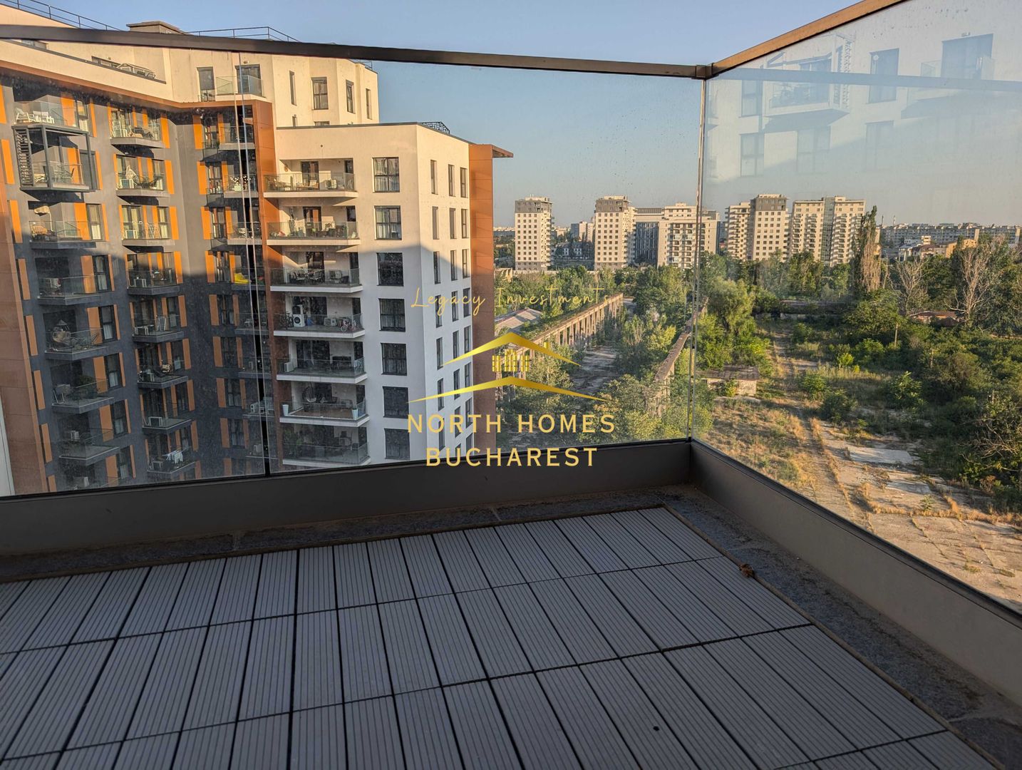 Apartament 2 Camere | Parcului 20 | Incalzire prin Pardoseala - Poză 9