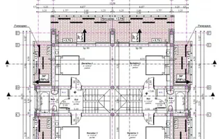 Duplex cu 4 camere si teren generos de 352 mp – Mosnita Noua - Poză 45