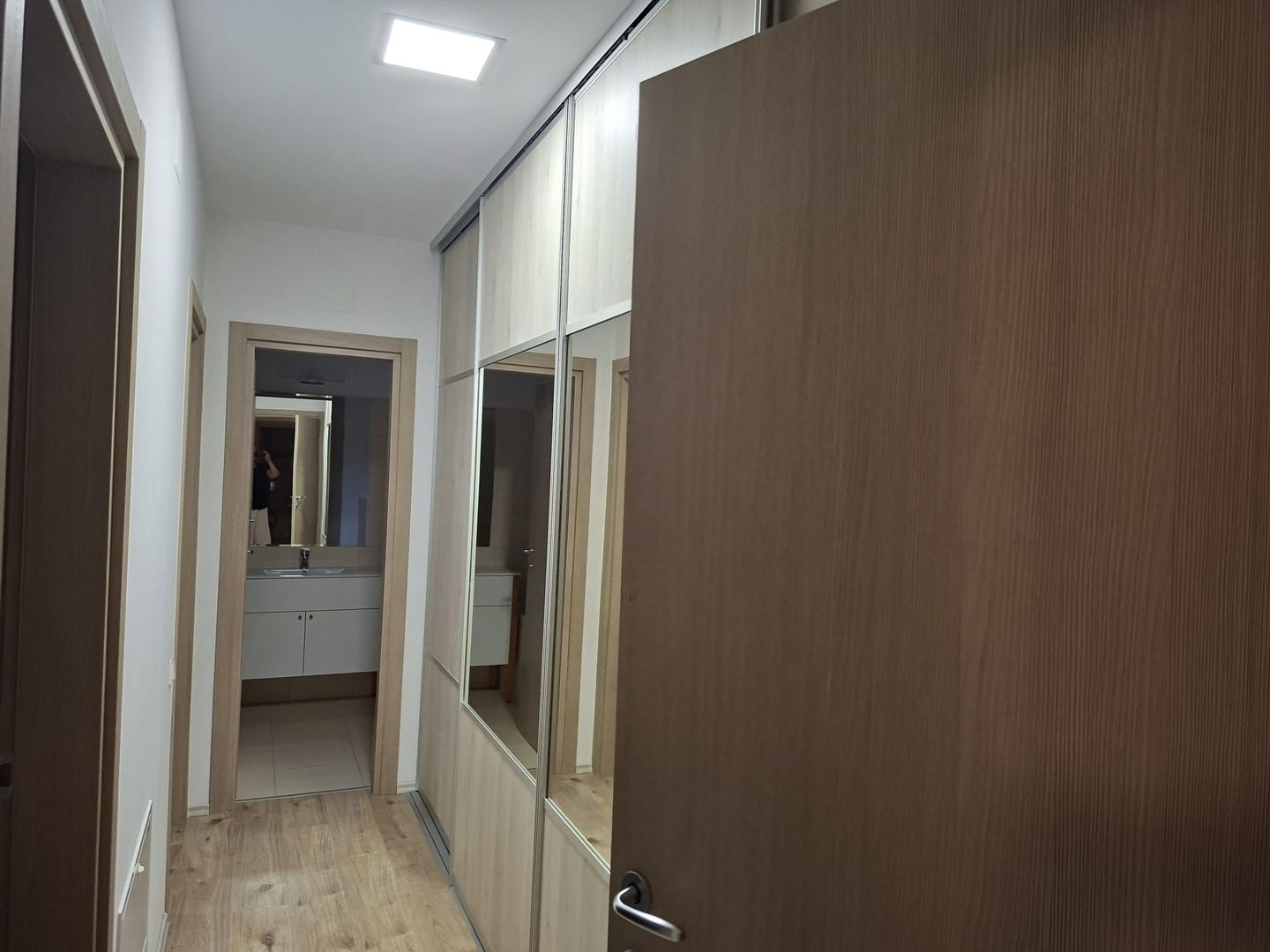 3 camere | Greenfield | Platanilor | Baneasa | parcare - Poză 8
