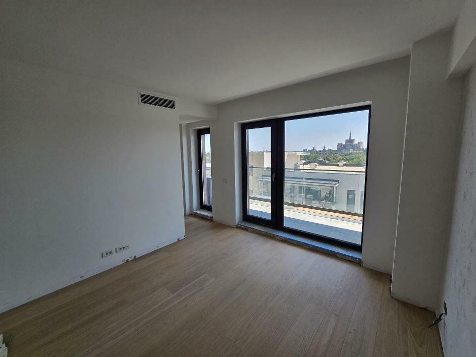 Apartament 3 camere | 93mp | Level Apartments | Etaj 6/7 | Parcare Klaus - Poză 1