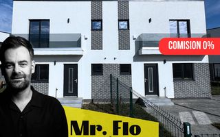 Mega OFERTA DUPLEX – CONSTRUCȚIE PREMIUM, FINISAJE DE LUX Comision 0 - Poză 2