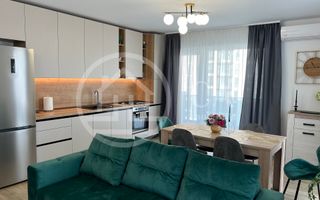 Apartament cu 3 camere de inchiriat Prima Arena Rezidence Oradea - Poză 2