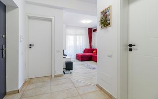 2 camere Apusului-Bacriului cu loc de parcare - Poză 6