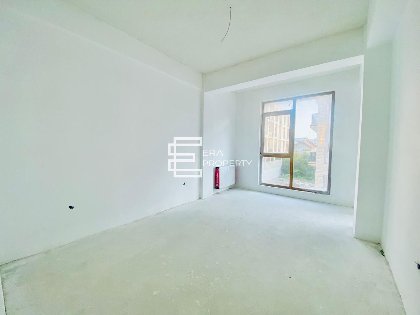 Apartament  | 3 camere | 70 mp | intabulat | etaj 1 | Șelimbăr, zona O. Goga - Poză 1