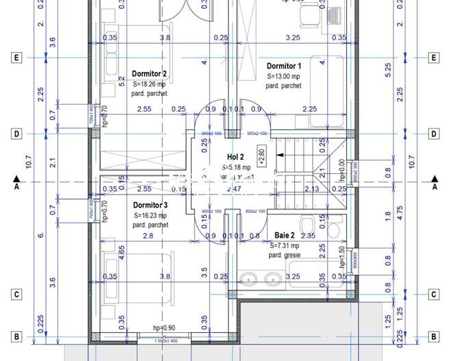 Zona Centrala/Finisare Septembrie/Finisaje Incluse/Credit - Poză 5