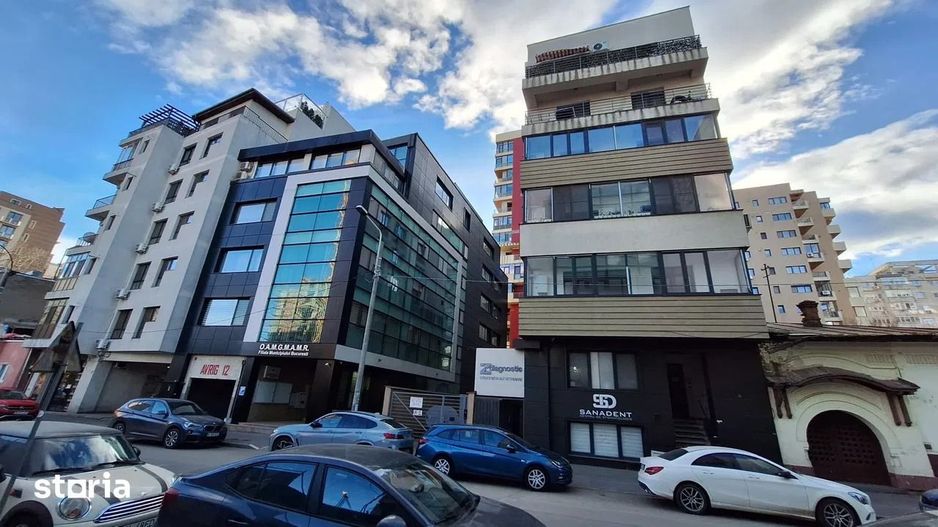 AP. 2 CAMERE- OBOR, CENTRALA PROPRIE, BUCATARIE INCHISA, MODERN - Poză 12