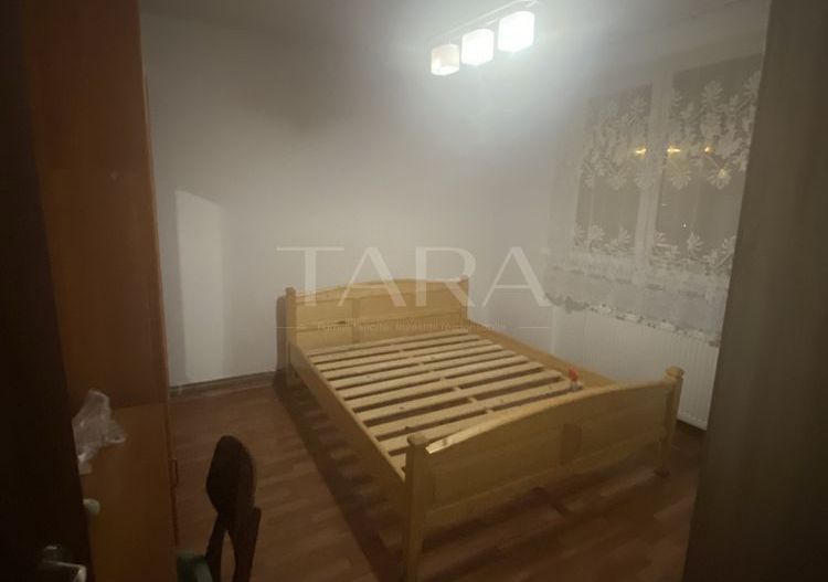 Vând apartament 2 camere, 50 mp si balcon, renovat și mobilat. - Poză 5