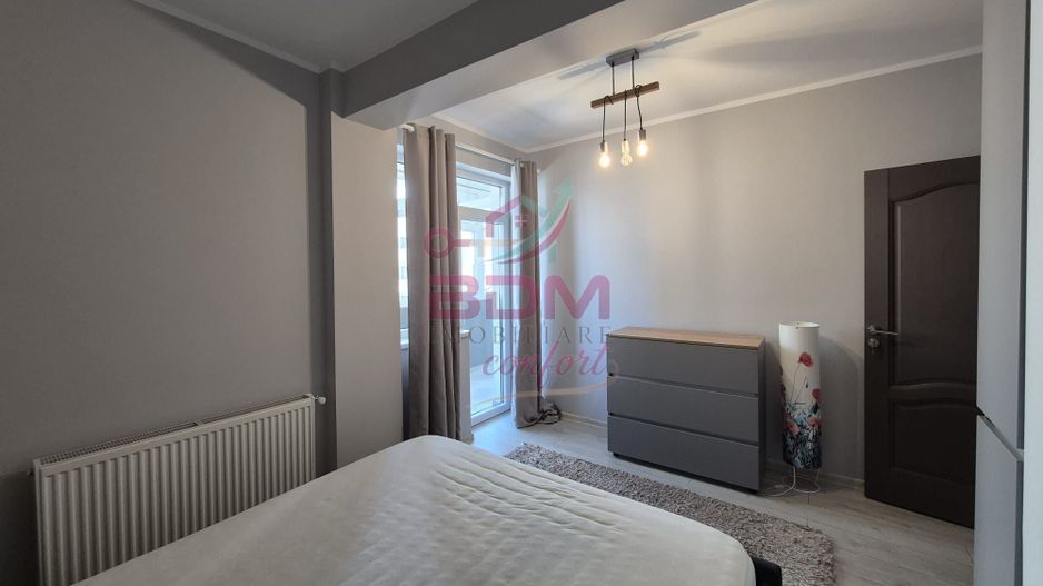 Apartament 2 camere I modern I etaj 1 I parcare I zona Terra - Poză 6