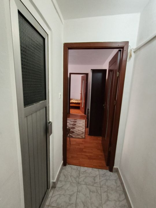 Apartament 2 camere – parter, centrală proprie– zona Gara / Piața Mică - Poză 7