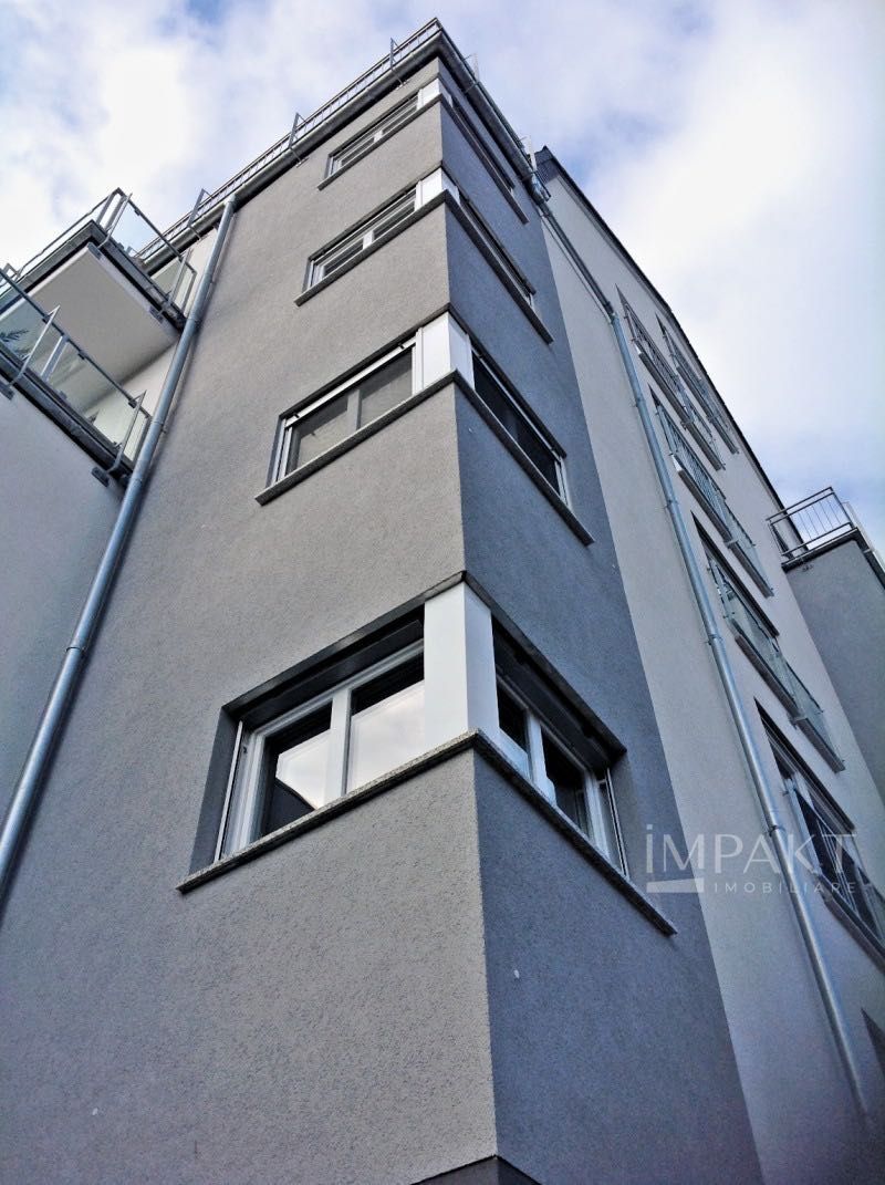 Cladire 1550 mp util, 35 parcari, zona Buna-Ziua/Andrei Muresanu, pretabil sanatate, birouri, comercial - Poză 1