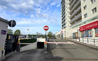 Semicentral/ Palas 20min-  Bloc nou- decomandat - Modern- Parcare privata - Poză 27