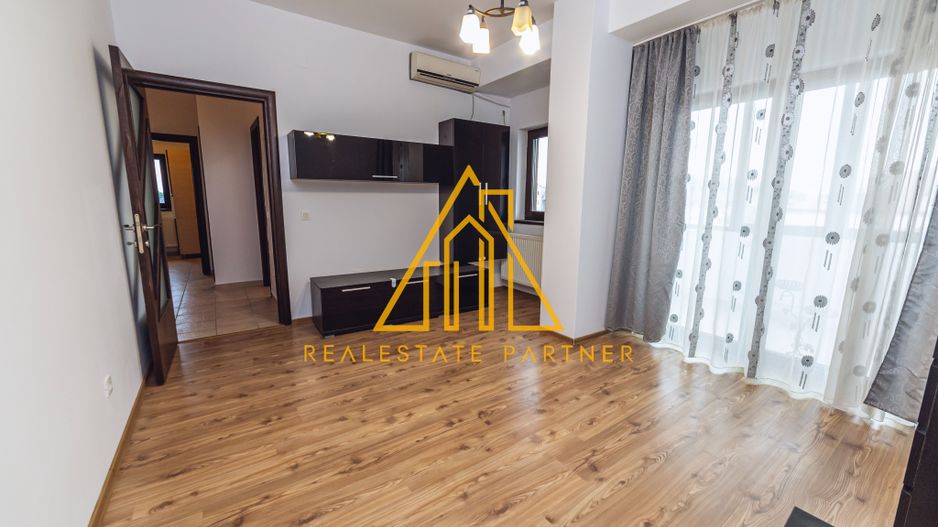 Apartament luminos, completat de spații utile și confortul de care ai nevoie! - Poză 1