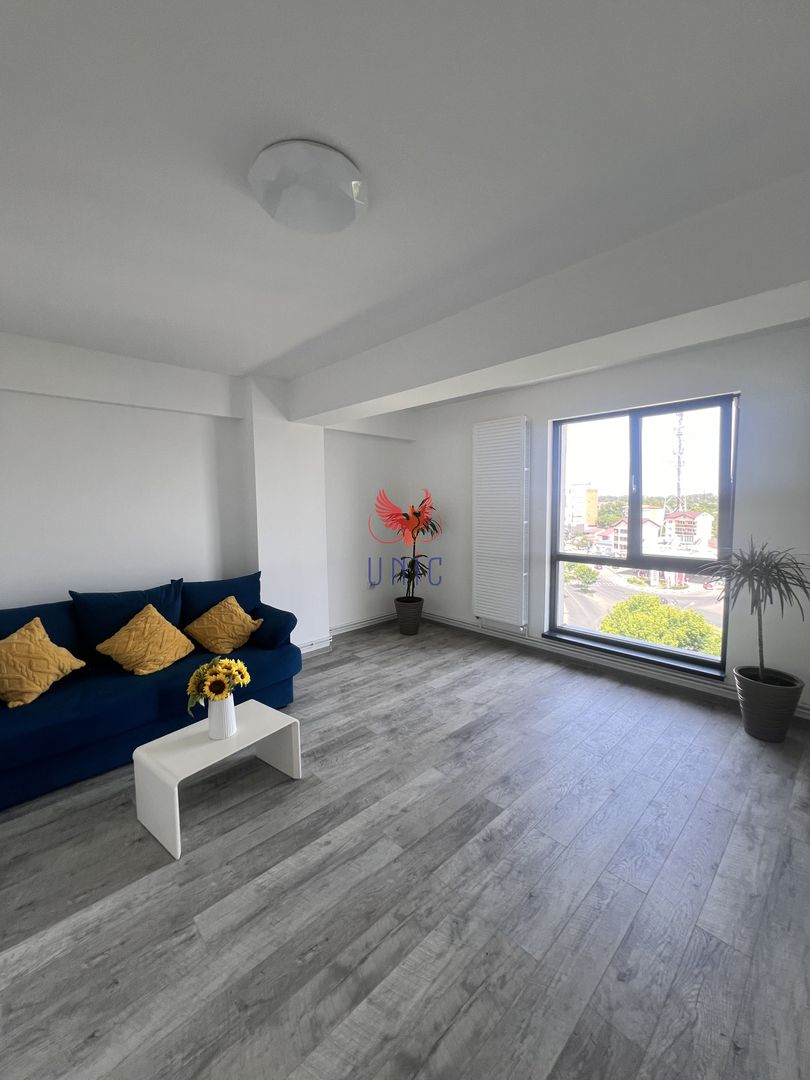 Garsoniera decomandata, strada Amaradia, bloc nou - Poză 24