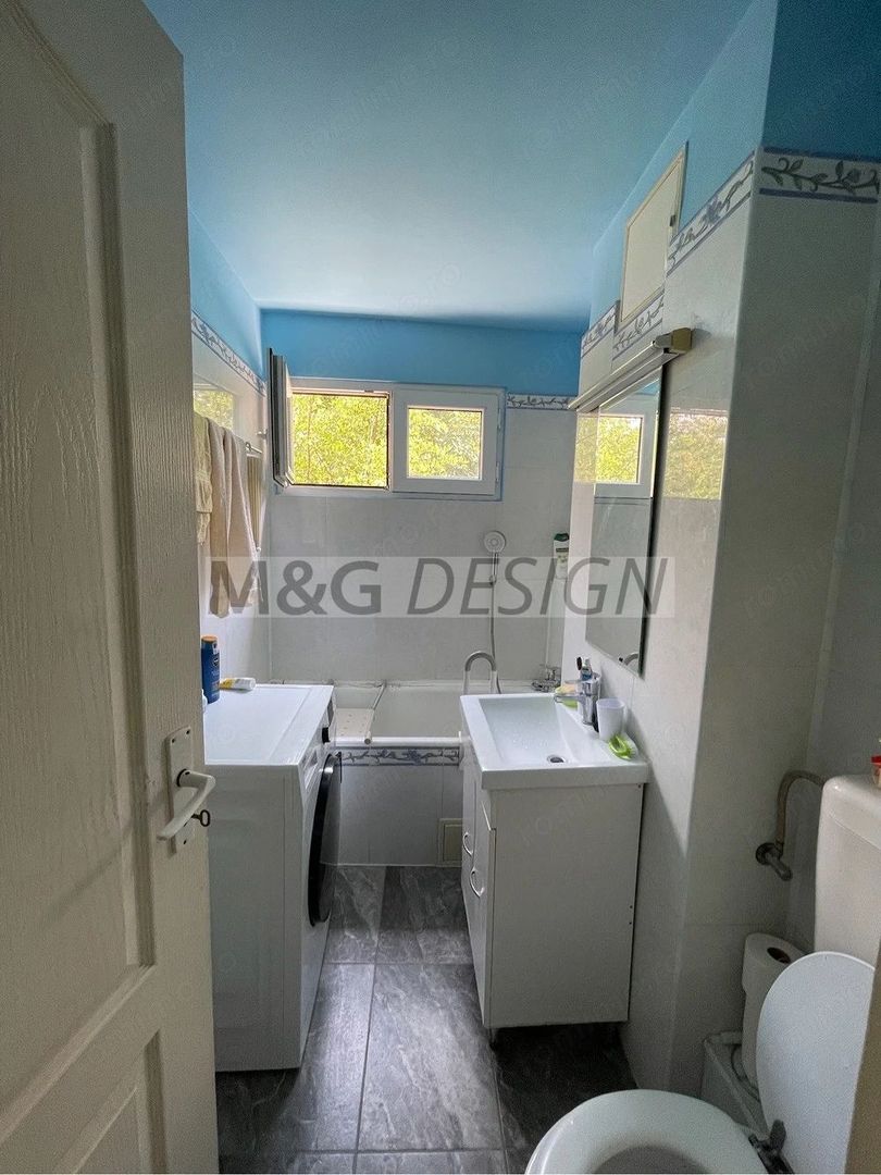 Apartament 3 camere zona Tipografilor. - Poză 4