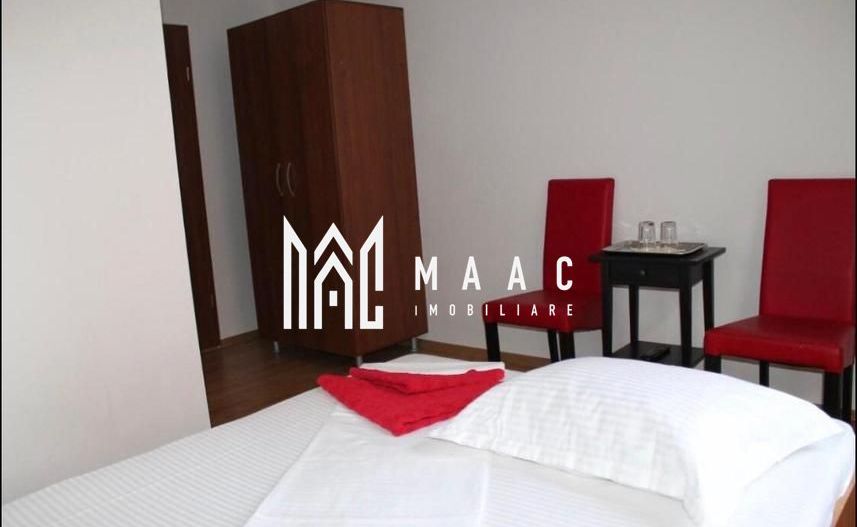 Casă spațioasă | 250 mp utili | 8 camere | Curte cu filigorie - Poză 6