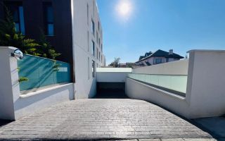 Apartament 4 camere cu grădină privată de 159 mp – Palm Residence, Pipera - Poză 27