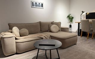 EXIGENT PLAZA, LUJERULUI,renovat 2026, mobilat si utilat complet, 56MP - Poză 1