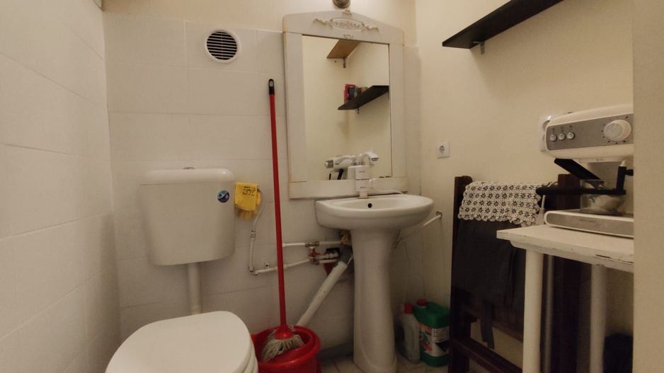 Spatiu comercial de inchiriat – ultracentral, str. Ady Endre, Oradea - Poză 8