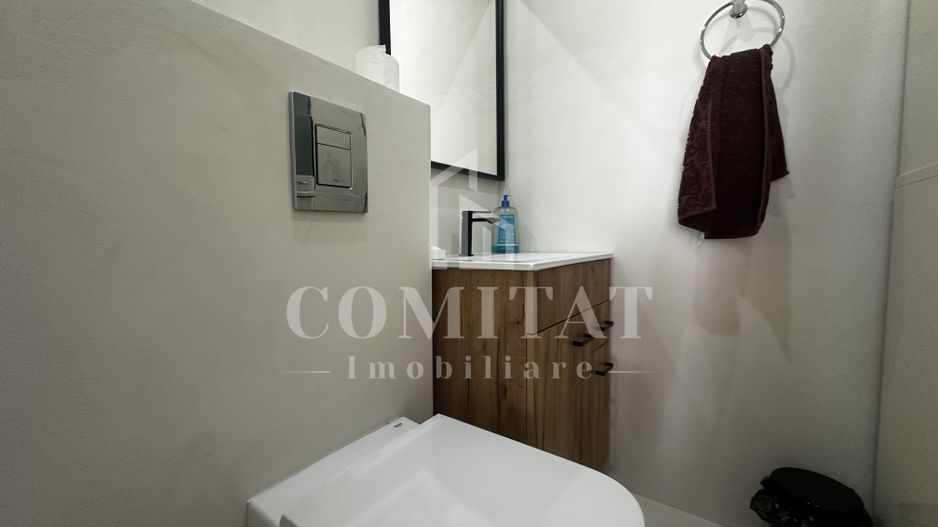 Apartament 4 camere | Garaj si Boxa | Cartier Bună Ziua - Poză 18
