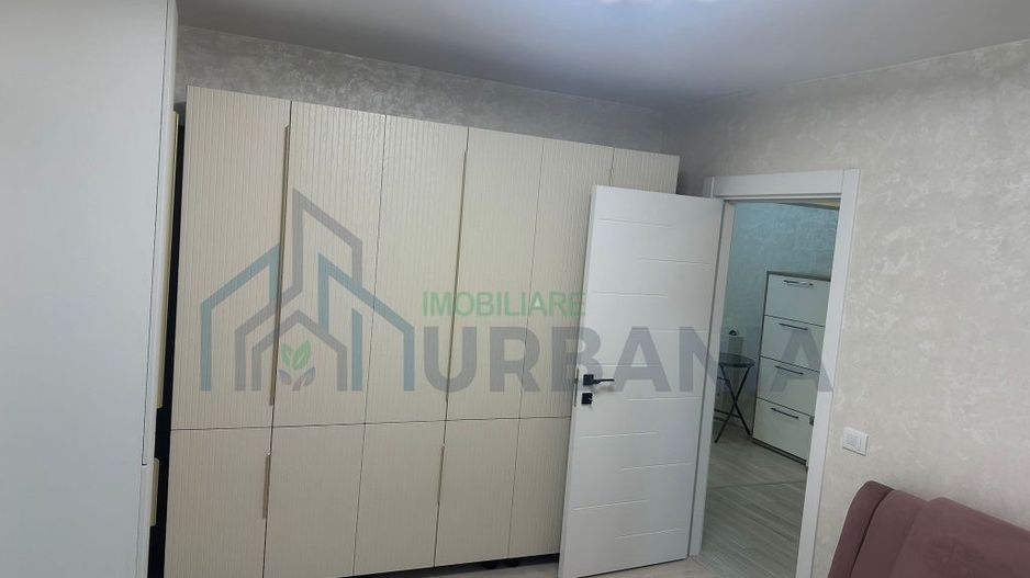Apartament de închiriat, 2 camere, complex Tr Millennium, Iași - Poză 3