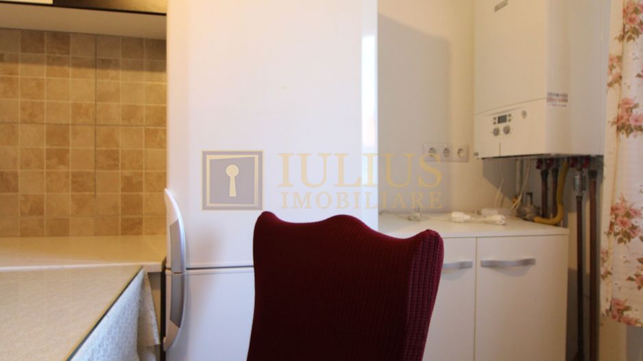 Zona Aradului, 3 camere + 2 bai, centrala proprie. - Poză 4