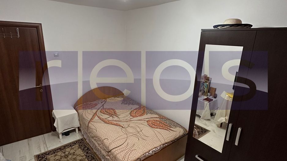 VANZARE APARTAMENT 2 CAMERE 54 MP DECOMANDAT 1 Decembrie 1918 OZANA - Poză 1