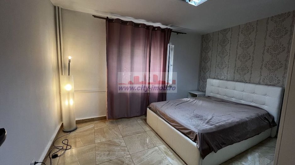 Vanzare apartament 2 camere în zona Decebal - Alba Iulia - Poză 6